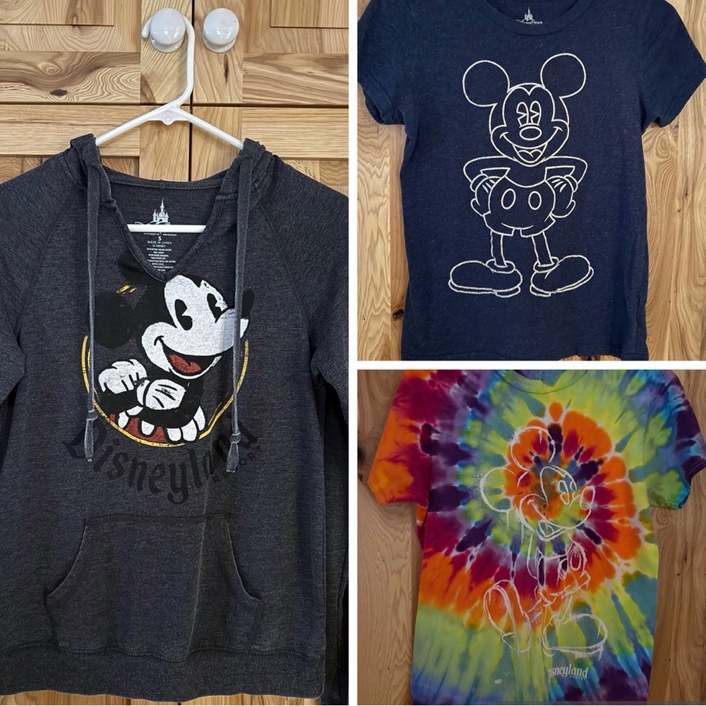 Disney Mickey Mouse bundle